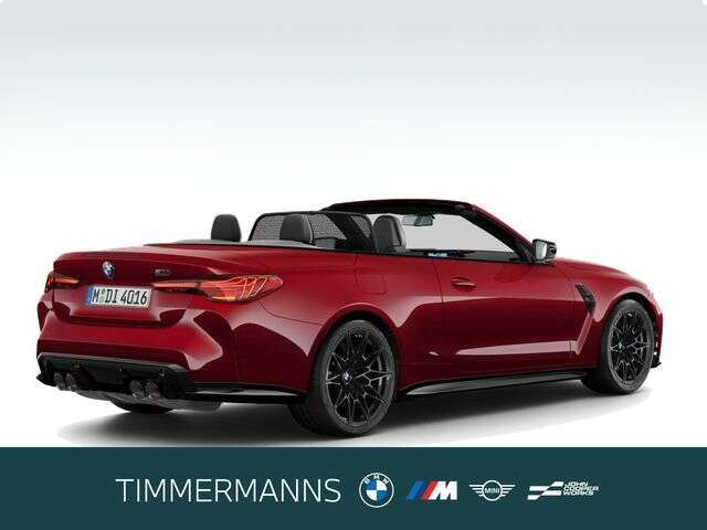 BMW M4 (Bild 5/5)