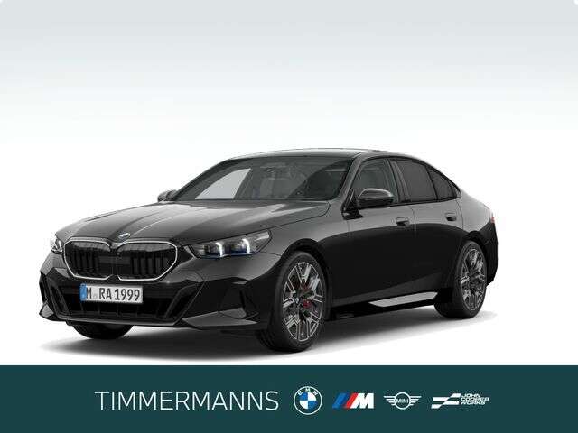 BMW 540 (Bild 1/5)