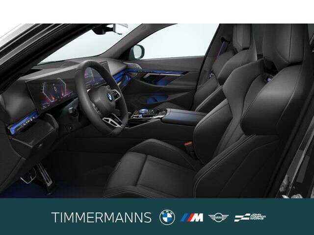 BMW 540 (Bild 3/5)