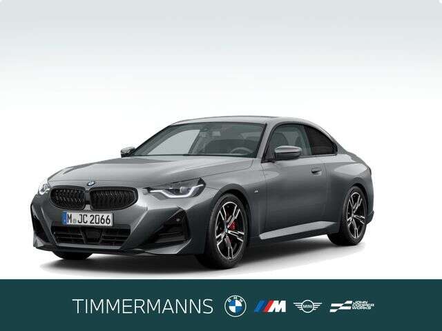 BMW 220 (Bild 1/5)