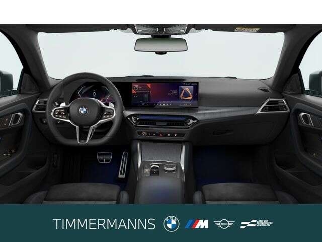 BMW 220 (Bild 4/5)