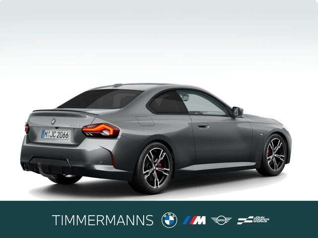 BMW 220 (Bild 5/5)