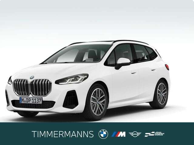 BMW 223 Active Tourer (Bild 1/5)