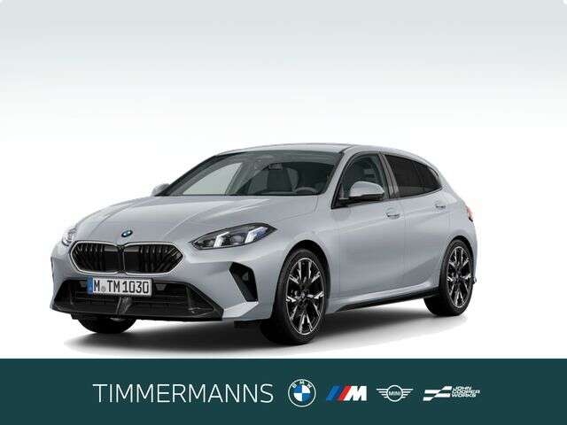 BMW 120 (Bild 1/5)