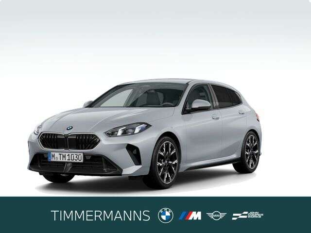 BMW 120 (Bild 1/5)