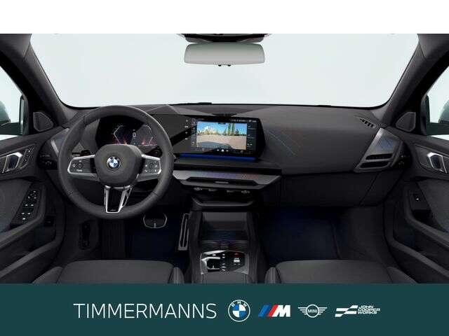 BMW 120 (Bild 4/5)