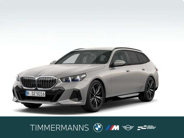 BMW 520 (Bild 1/5)