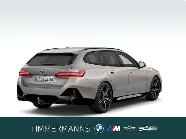 BMW 520 (Bild 2/5)