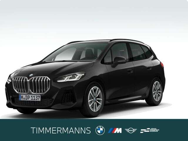 BMW 220 Active Tourer (Bild 1/5)