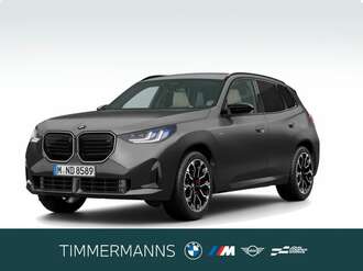 BMW X3 M50 (Bild 1/5)