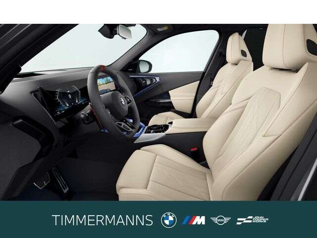 BMW X3 M50 (Bild 3/5)