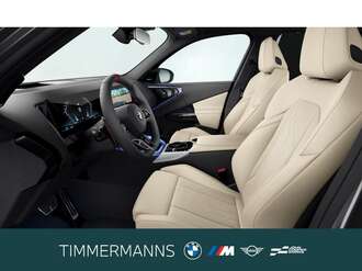 BMW X3 M50 (Bild 3/5)