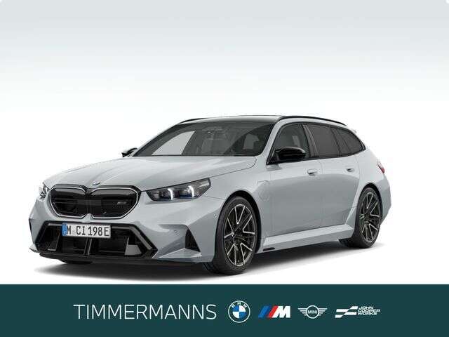 BMW M5 (Bild 1/5)