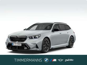 BMW M5 (Bild 1/5)