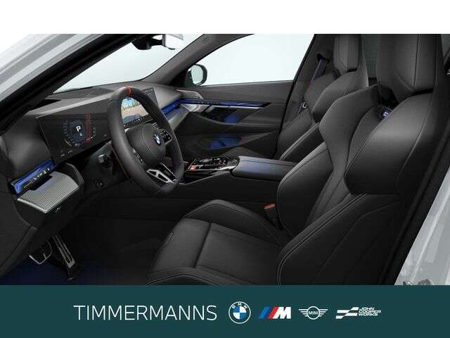 BMW M5 (Bild 3/5)
