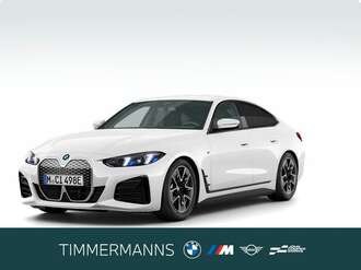BMW i4 (Bild 1/5)