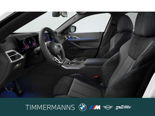 BMW i4 (Bild 3/5)