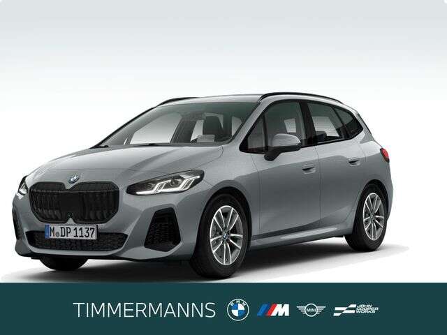BMW 223 Active Tourer (Bild 1/5)