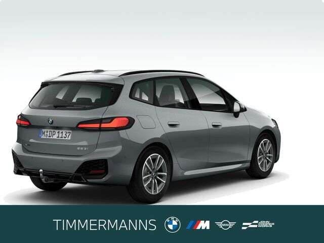 BMW 223 Active Tourer (Bild 5/5)