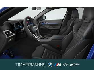 BMW i4 (Bild 3/5)