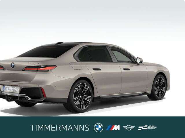 BMW 740 (Bild 5/5)