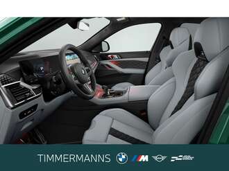 BMW X6 M (Bild 3/5)