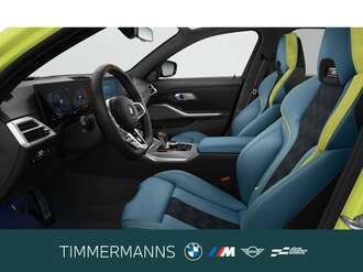 BMW M3 (Bild 3/5)