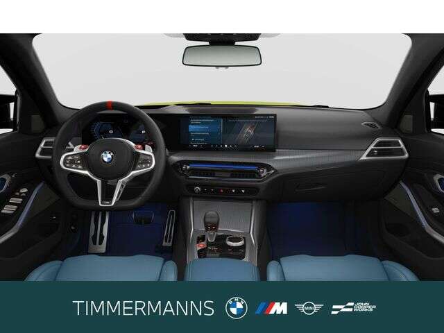 BMW M3 (Bild 4/5)