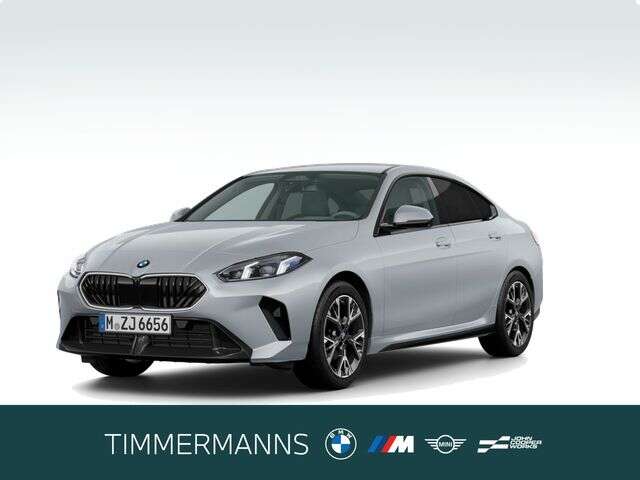 BMW 220 Gran Coupe (Bild 1/5)