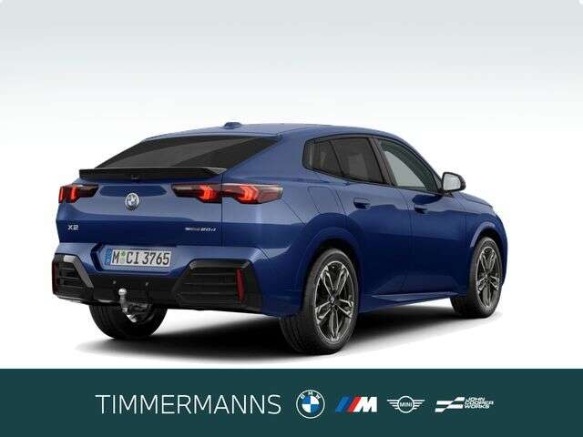 BMW X2 (Bild 2/5)