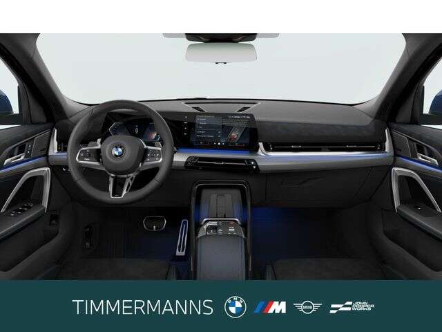 BMW X2 (Bild 4/5)