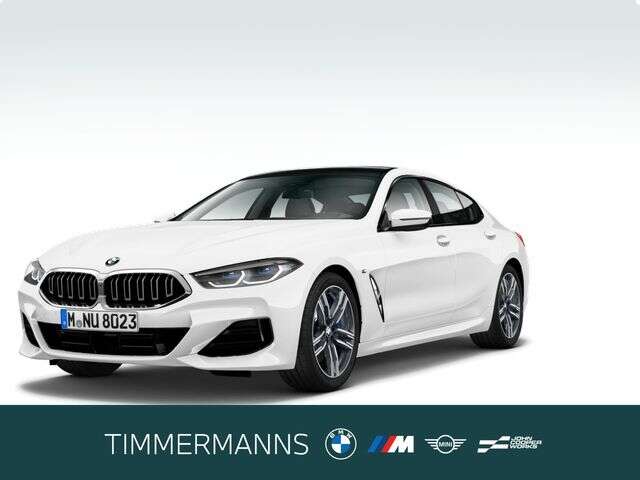 BMW 840 (Bild 1/5)