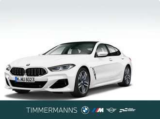 BMW 840 (Bild 1/5)