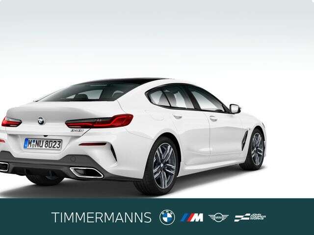 BMW 840 (Bild 2/5)