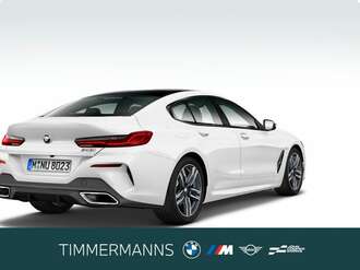 BMW 840 (Bild 2/5)