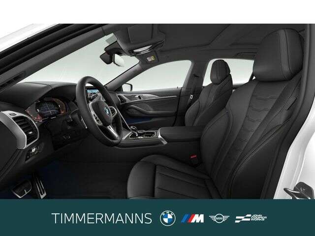 BMW 840 (Bild 3/5)
