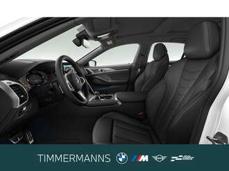 BMW 840 (Bild 3/5)