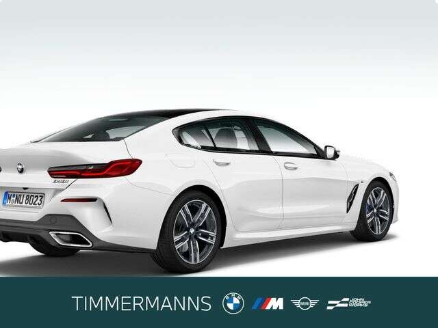 BMW 840 (Bild 5/5)