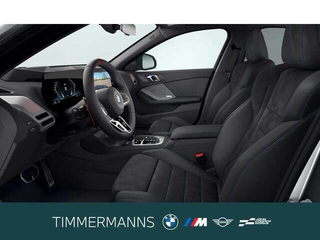 BMW M135 (Bild 3/5)