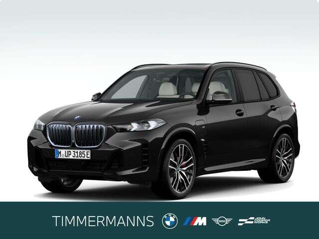 BMW X5 (Bild 1/5)