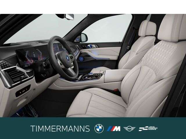 BMW X5 (Bild 3/5)