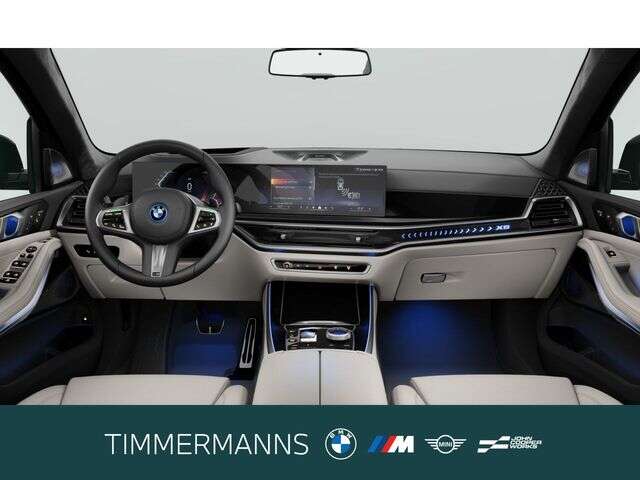 BMW X5 (Bild 4/5)