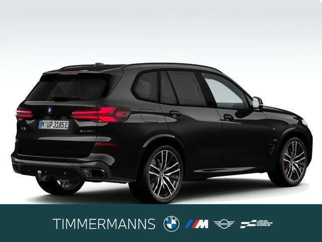BMW X5 (Bild 5/5)