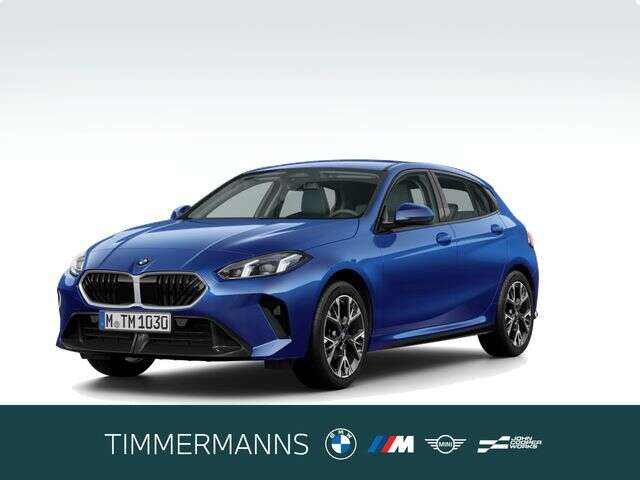 BMW 120 (Bild 1/5)