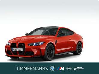 BMW M4 (Bild 1/5)