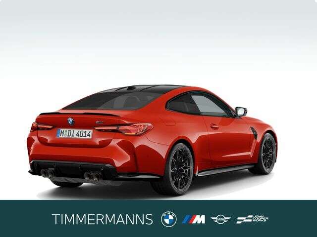 BMW M4 (Bild 2/5)