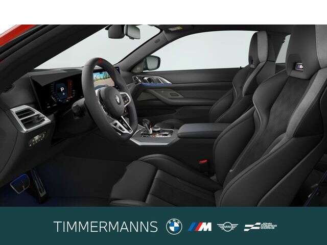 BMW M4 (Bild 3/5)