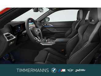 BMW M4 (Bild 3/5)