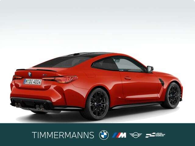 BMW M4 (Bild 5/5)