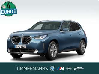 BMW X3 (Bild 1/5)